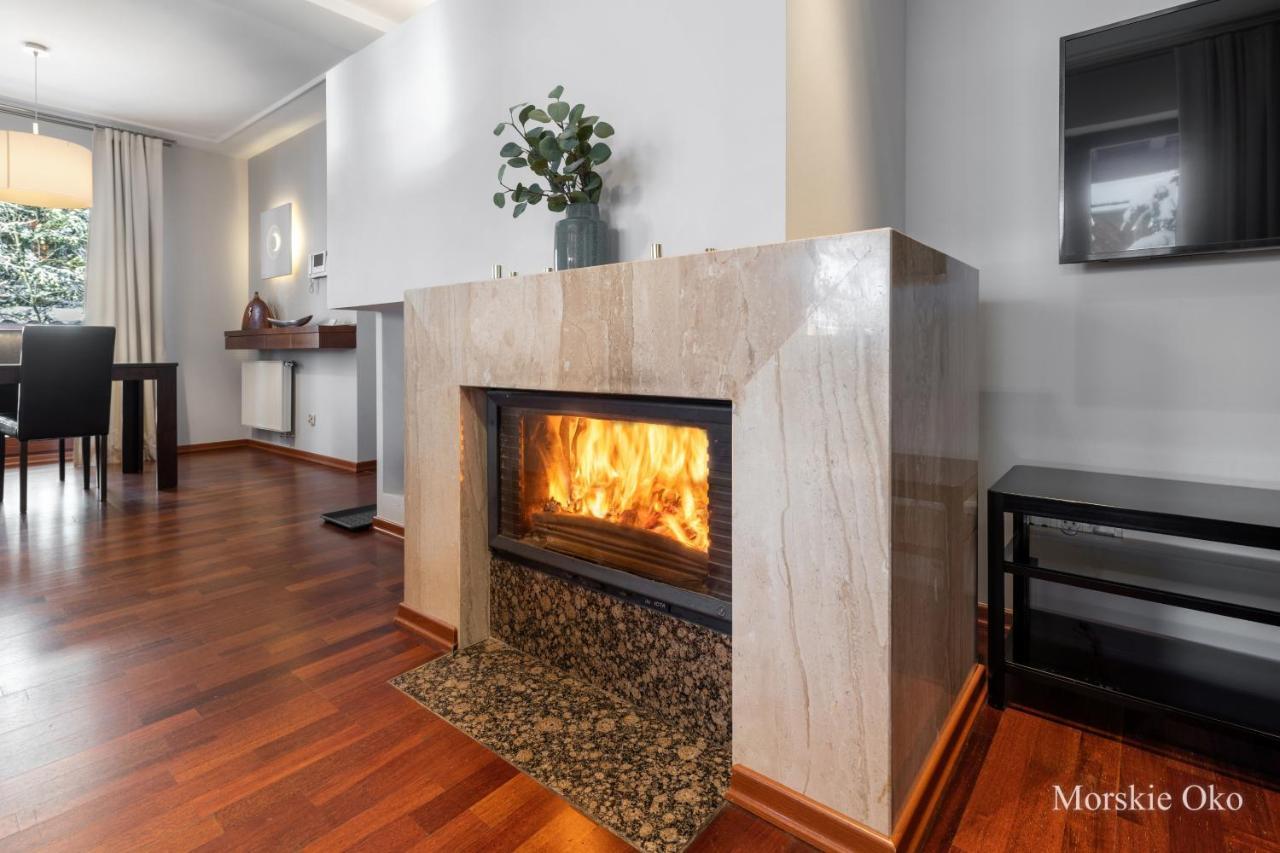 Rentplanet - Spiacy Rycerz Apartmán Zakopane