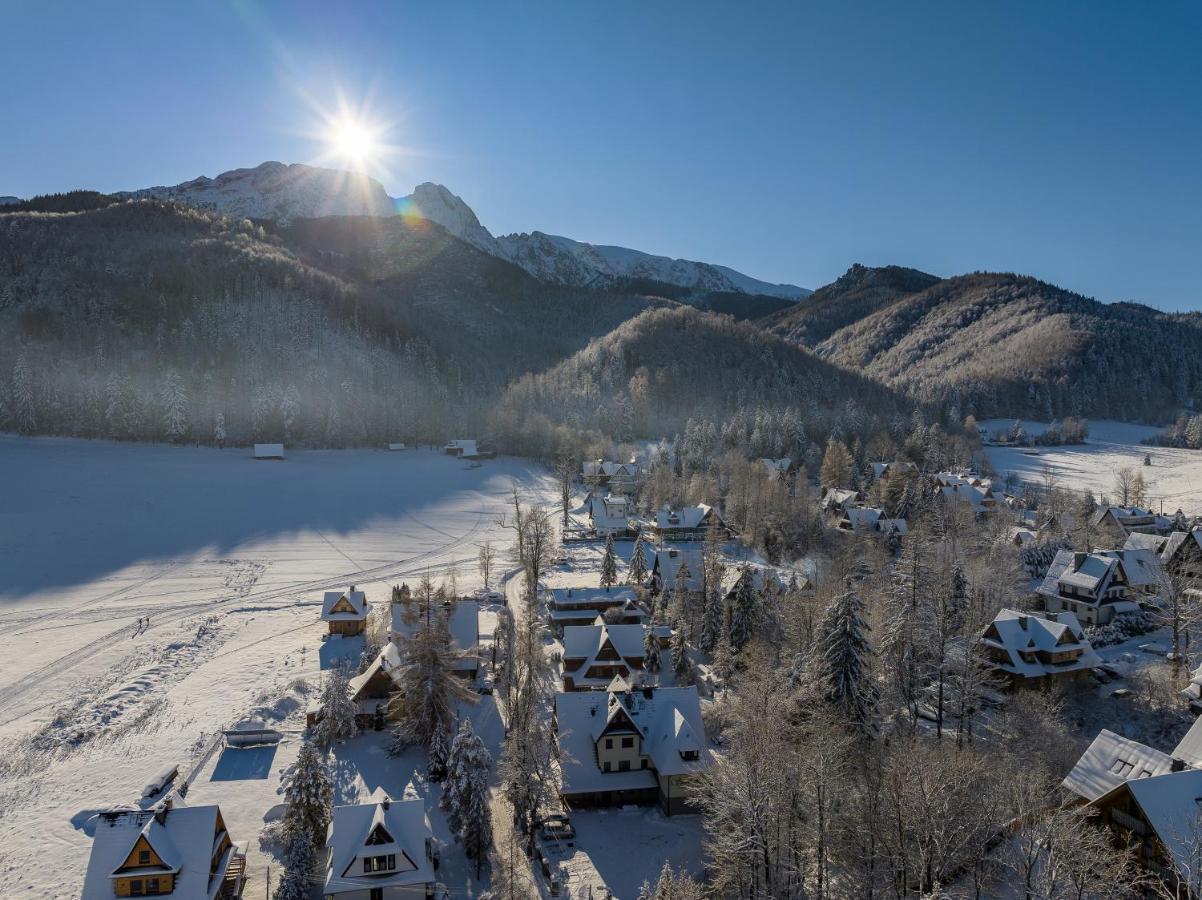 Rentplanet - Spiacy Rycerz Apartment Zakopane
