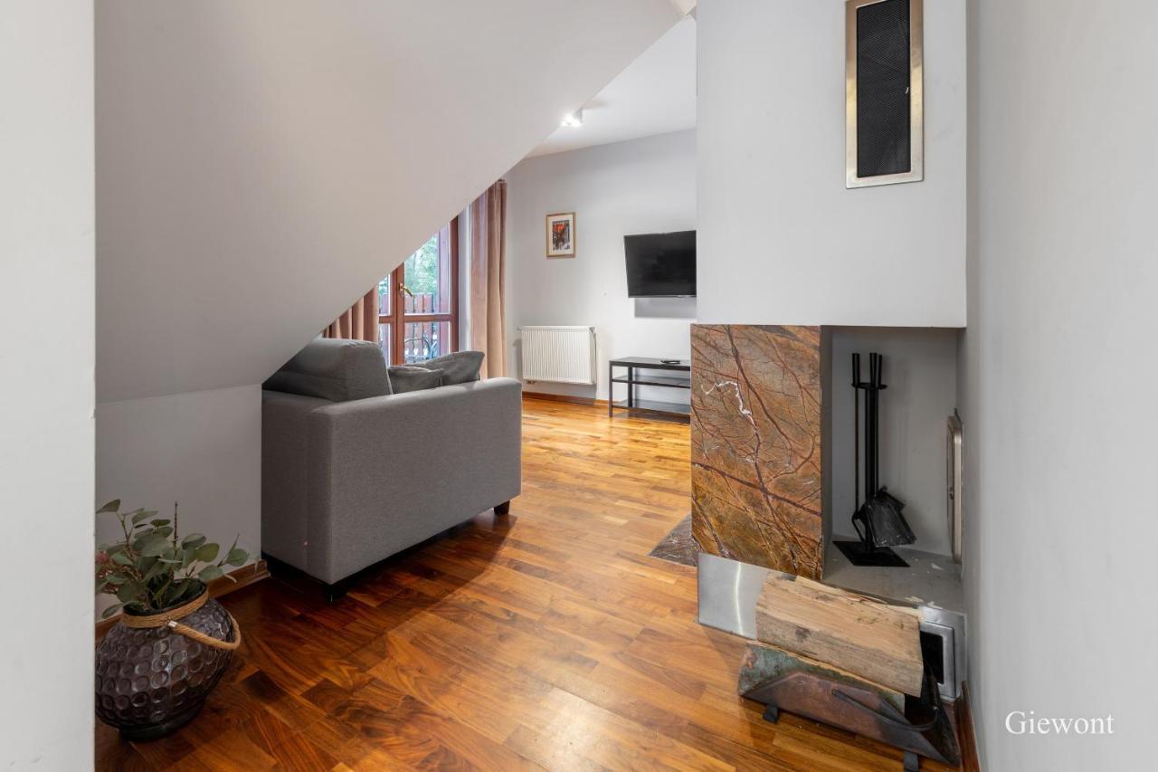 Rentplanet - Spiacy Rycerz Apartment